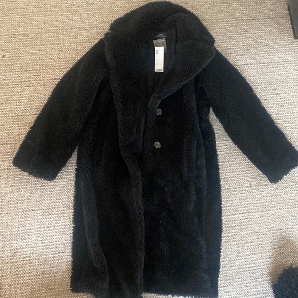 Urban Outfitters coat